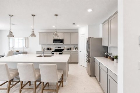 Casa en alquiler en Plant City, Florida, 4 dormitorios, 268.49 m2 № 2211115 - foto 6