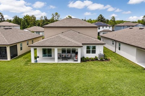 Casa en alquiler en Plant City, Florida, 4 dormitorios, 268.49 m2 № 2211115 - foto 23