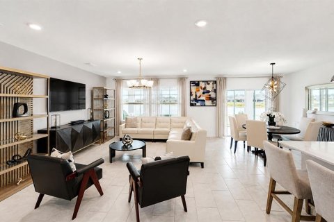 Casa en alquiler en Plant City, Florida, 4 dormitorios, 268.49 m2 № 2211115 - foto 3