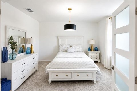 Casa en alquiler en Plant City, Florida, 4 dormitorios, 268.49 m2 № 2211115 - foto 15