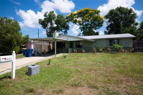 Casa en venta en Holiday, Florida, 2 dormitorios, 128.58 m2 № 2196477 - foto 2