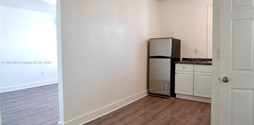 Appartement à Miami, Floride 1 chambre, 46.45 m2 № 1871410