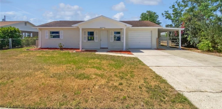Casa en Zephyrhills, Florida 2 dormitorios, 82.13 m2 № 1675642