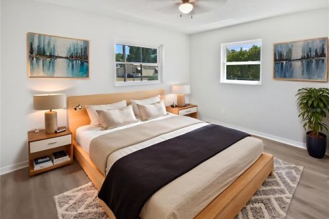 Casa en venta en Zephyrhills, Florida, 2 dormitorios, 82.13 m2 № 1675642 - foto 20