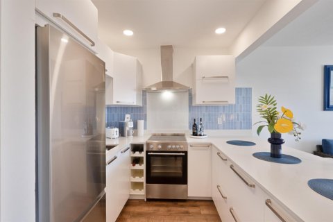 Condo in Boynton Beach, Florida, 1 bedroom  № 2253321