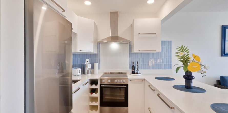 Condo in Boynton Beach, Florida, 1 bedroom  № 2253321