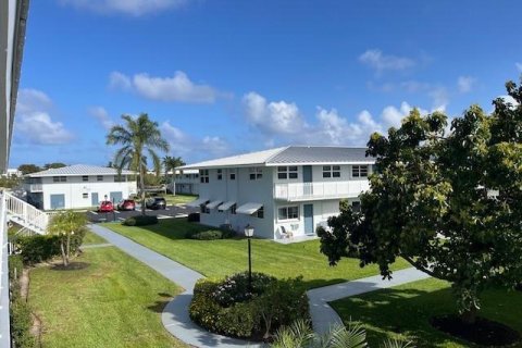 Condo in Boynton Beach, Florida, 1 bedroom  № 2253321 - photo 12