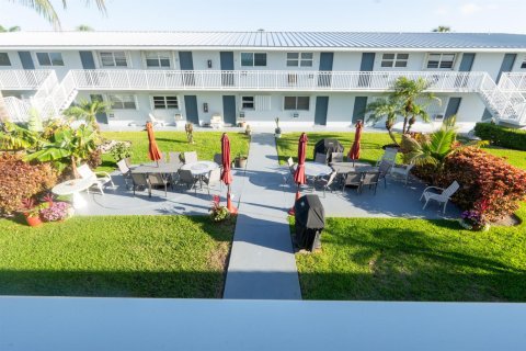 Condo in Boynton Beach, Florida, 1 bedroom  № 2253321 - photo 11
