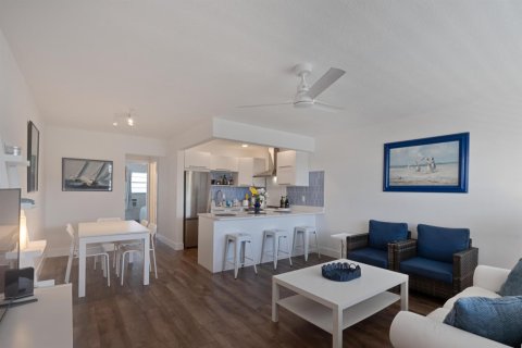 Condo in Boynton Beach, Florida, 1 bedroom  № 2253321 - photo 3