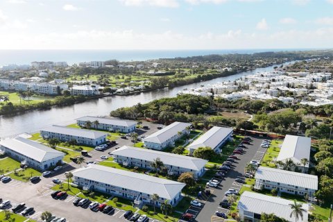Condo in Boynton Beach, Florida, 1 bedroom  № 2253321 - photo 6