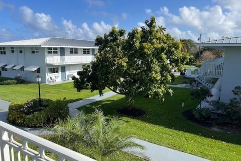 Condo in Boynton Beach, Florida, 1 bedroom  № 2253321 - photo 13