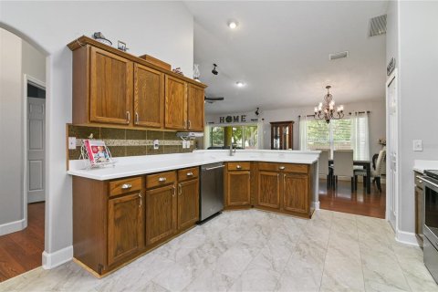 Casa en venta en Leesburg, Florida, 3 dormitorios, 165.46 m2 № 1817509 - foto 16