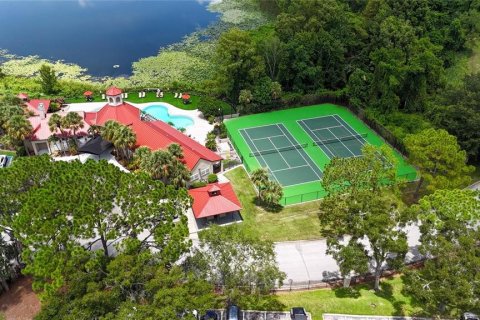 Condominio en venta en Altamonte Springs, Florida, 1 dormitorio, 62.62 m2 № 2143459 - foto 25