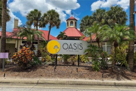 Condominio en venta en Altamonte Springs, Florida, 1 dormitorio, 62.62 m2 № 2143459 - foto 2