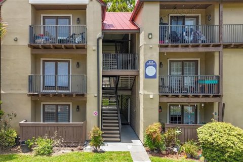 Condominio en Altamonte Springs, Florida, 1 dormitorio  № 2143459