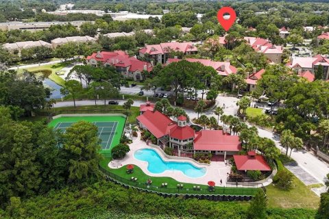 Condominio en venta en Altamonte Springs, Florida, 1 dormitorio, 62.62 m2 № 2143459 - foto 7