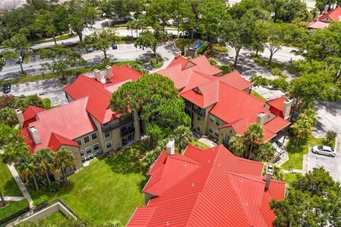 Condominio en venta en Altamonte Springs, Florida, 1 dormitorio, 62.62 m2 № 2143459 - foto 4