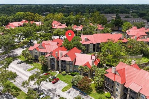 Condominio en venta en Altamonte Springs, Florida, 1 dormitorio, 62.62 m2 № 2143459 - foto 24