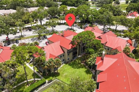 Condominio en venta en Altamonte Springs, Florida, 1 dormitorio, 62.62 m2 № 2143459 - foto 3