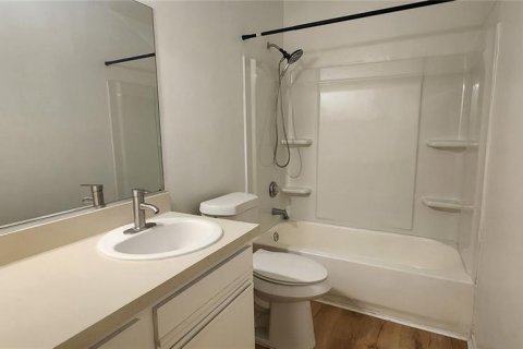 Condominio en venta en Altamonte Springs, Florida, 1 dormitorio, 62.62 m2 № 2143459 - foto 23