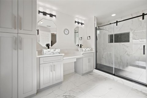 Villa ou maison à louer à Ocala, Floride: 3 chambres, 189.52 m2 № 2434513 - photo 25