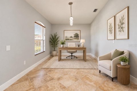 Villa ou maison à louer à Ocala, Floride: 3 chambres, 189.52 m2 № 2434513 - photo 10