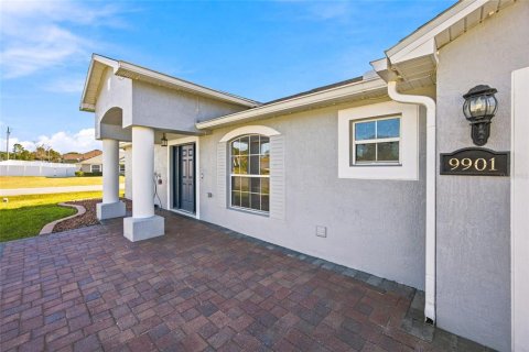 Villa ou maison à louer à Ocala, Floride: 3 chambres, 189.52 m2 № 2434513 - photo 5