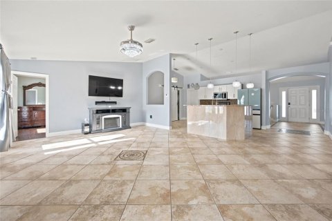 Villa ou maison à louer à Ocala, Floride: 3 chambres, 189.52 m2 № 2434513 - photo 19