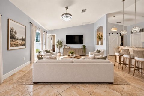 Villa ou maison à louer à Ocala, Floride: 3 chambres, 189.52 m2 № 2434513 - photo 17