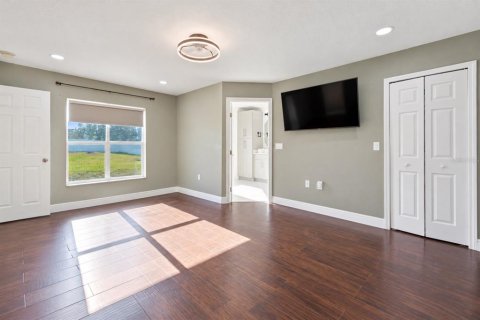 Villa ou maison à louer à Ocala, Floride: 3 chambres, 189.52 m2 № 2434513 - photo 24