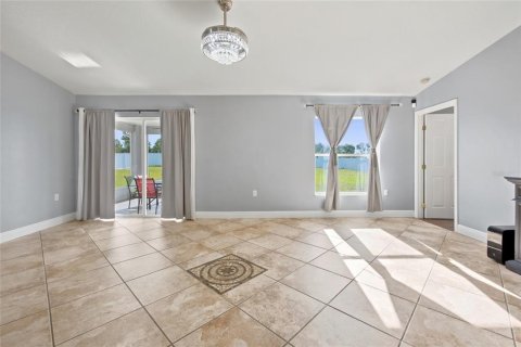 Villa ou maison à louer à Ocala, Floride: 3 chambres, 189.52 m2 № 2434513 - photo 20