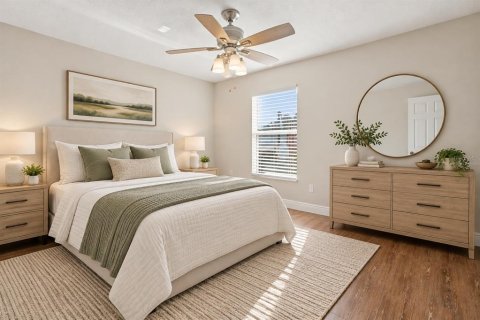Villa ou maison à louer à Ocala, Floride: 3 chambres, 189.52 m2 № 2434513 - photo 26