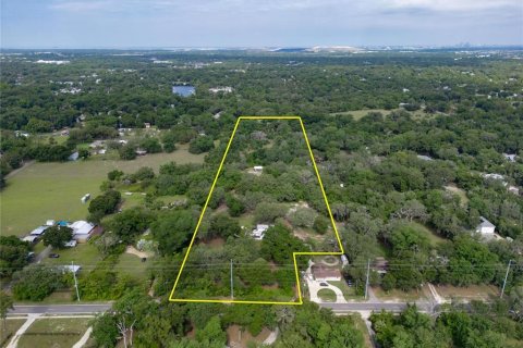 Villa ou maison à vendre à Riverview, Floride: 3 chambres, 184.04 m2 № 1777860 - photo 1