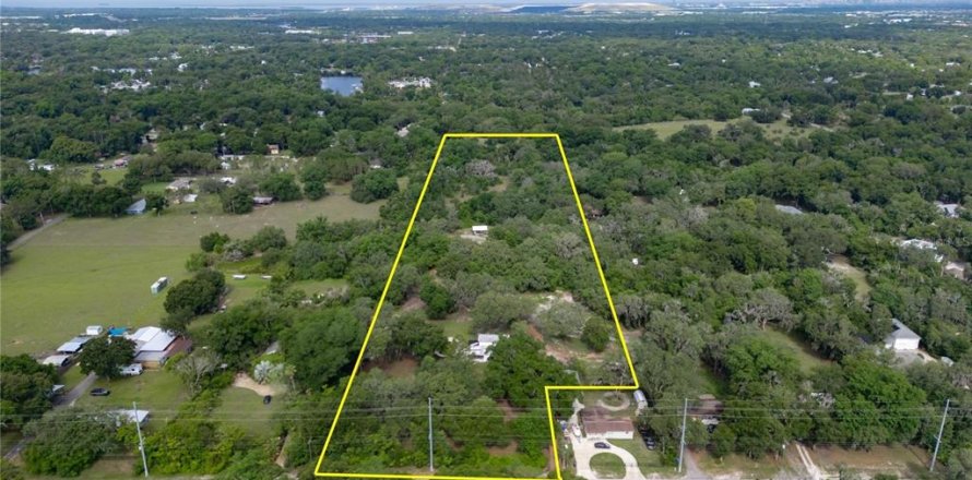 Casa en Riverview, Florida 3 dormitorios, 184.04 m2 № 1777860
