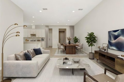 Casa en venta en Ocoee, Florida, 3 dormitorios, 206.61 m2 № 2391529 - foto 4