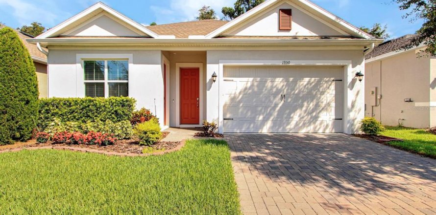 Casa en Ocoee, Florida 3 dormitorios, 206.61 m2 № 2391529