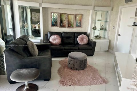 Copropriété à louer à Aventura, Floride: 2 chambres, 109.72 m2 № 2000151 - photo 13