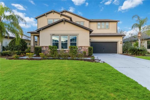 House in Bradenton, Florida 5 bedrooms, 355.91 sq.m. № 1561448 - photo 2