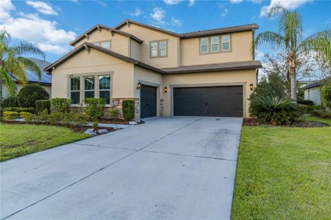 House in Bradenton, Florida 5 bedrooms, 355.91 sq.m. № 1561448 - photo 3