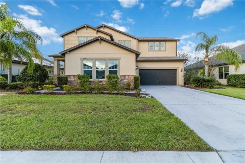 House in Bradenton, Florida 5 bedrooms, 355.91 sq.m. № 1561448 - photo 4