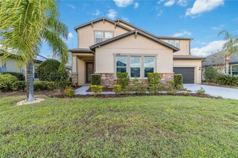 House in Bradenton, Florida 5 bedrooms, 355.91 sq.m. № 1561448 - photo 6