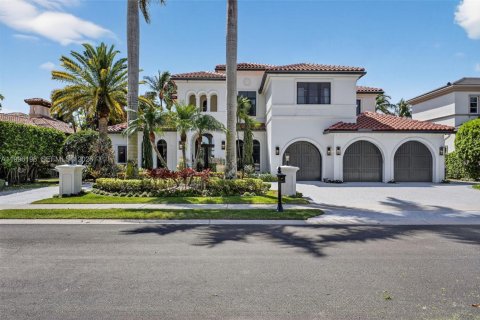 Купить виллу или дом в Палм-Бич-Гарденс, Флорида 5 спален, 561.59м2, № 2064148 - фото 8