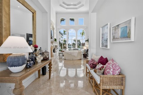 Купить виллу или дом в Палм-Бич-Гарденс, Флорида 5 спален, 561.59м2, № 2064148 - фото 14