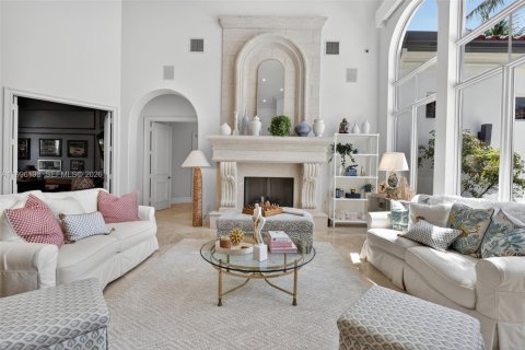 Купить виллу или дом в Палм-Бич-Гарденс, Флорида 5 спален, 561.59м2, № 2064148 - фото 18