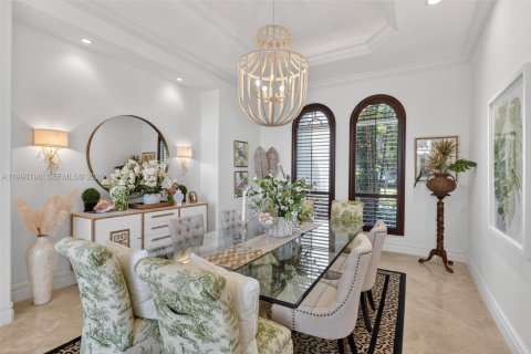 Купить виллу или дом в Палм-Бич-Гарденс, Флорида 5 спален, 561.59м2, № 2064148 - фото 23