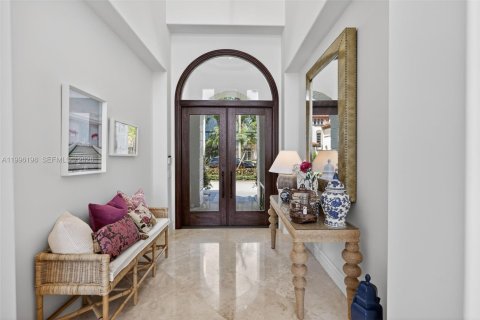 Купить виллу или дом в Палм-Бич-Гарденс, Флорида 5 спален, 561.59м2, № 2064148 - фото 13