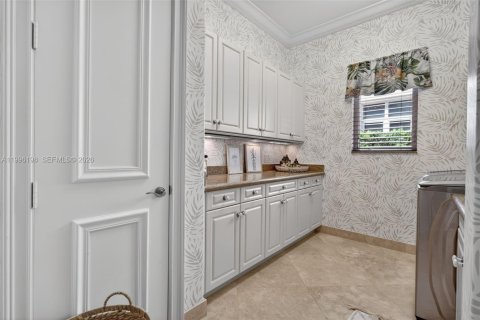 Купить виллу или дом в Палм-Бич-Гарденс, Флорида 5 спален, 561.59м2, № 2064148 - фото 27