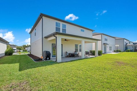 Villa ou maison à vendre à Deltona, Floride: 4 chambres, 230.3 m2 № 1813639 - photo 3
