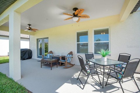 Villa ou maison à vendre à Deltona, Floride: 4 chambres, 230.3 m2 № 1813639 - photo 27
