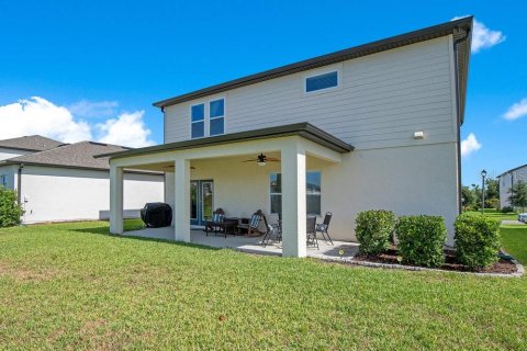 Villa ou maison à vendre à Deltona, Floride: 4 chambres, 230.3 m2 № 1813639 - photo 25